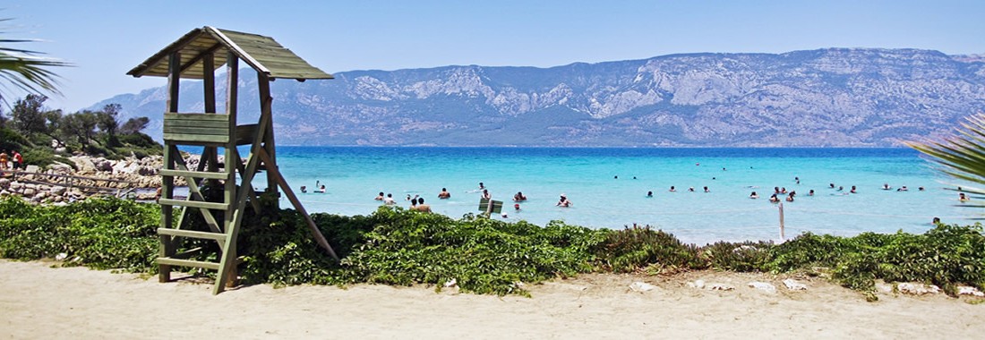 Cleopatra Island