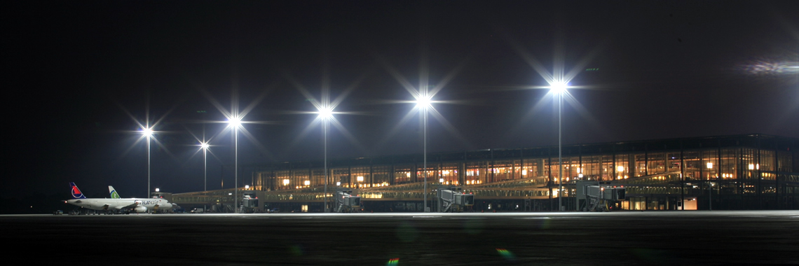 Dalaman International Airport
