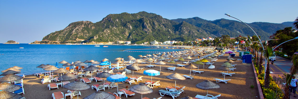 Marmaris Hotels