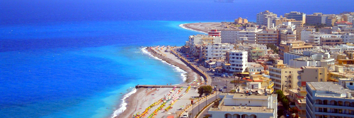 Rhodes Island