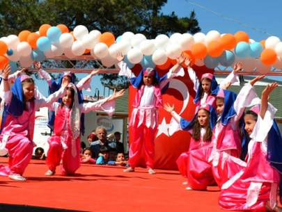 International Children’s Festival