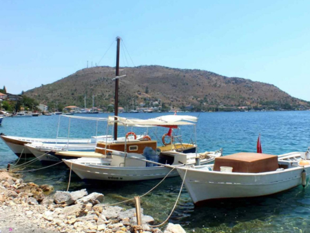 Bozburun Marmaris