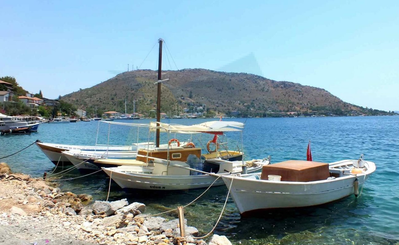 Bozburun Marmaris - My Marmaris Bozburun Is A Picturesque Beauty Located On The Southwestern Coast