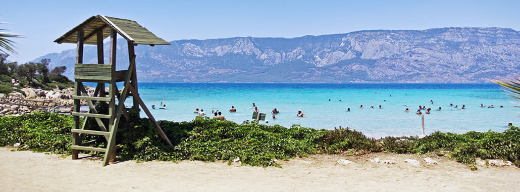 Cleopatra Island Cleopatra Island