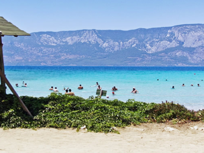 Cleopatra Island
