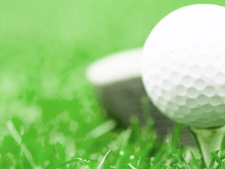 Football and golf in Marmaris