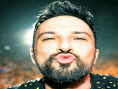 Kiss Kiss song by Tarkan