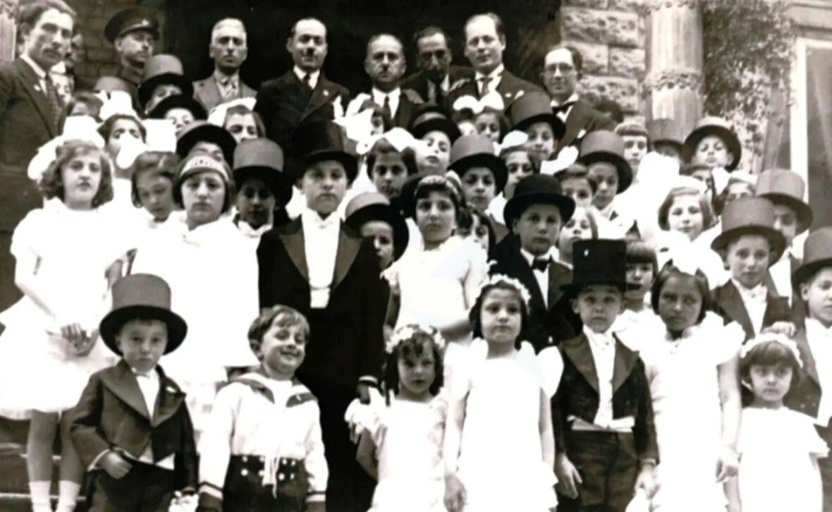 International Childrens Festival - My Marmaris International Children's Festival in Marmaris