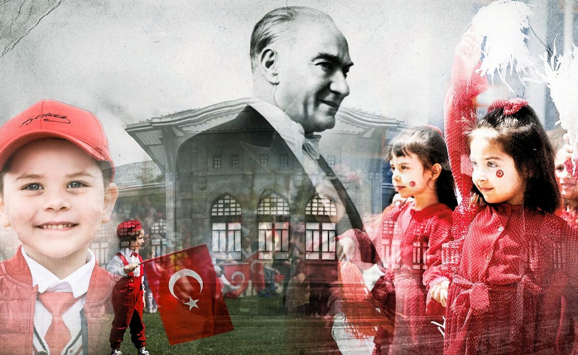 International Childrens Festival - My Marmaris International Children's Festival in Marmaris