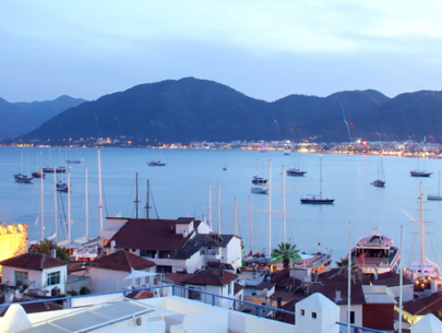 Modern Marmaris