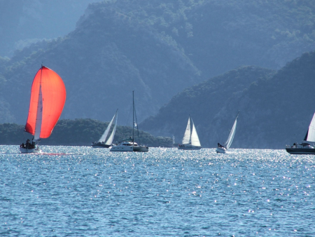 Marmaris International Race Week