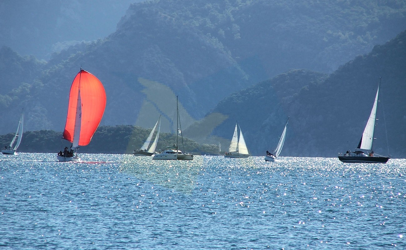 Marmaris International Race Week - My Marmaris The Most Popular Festivals And Events In Marmaris