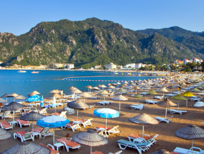 Marmaris Hotels