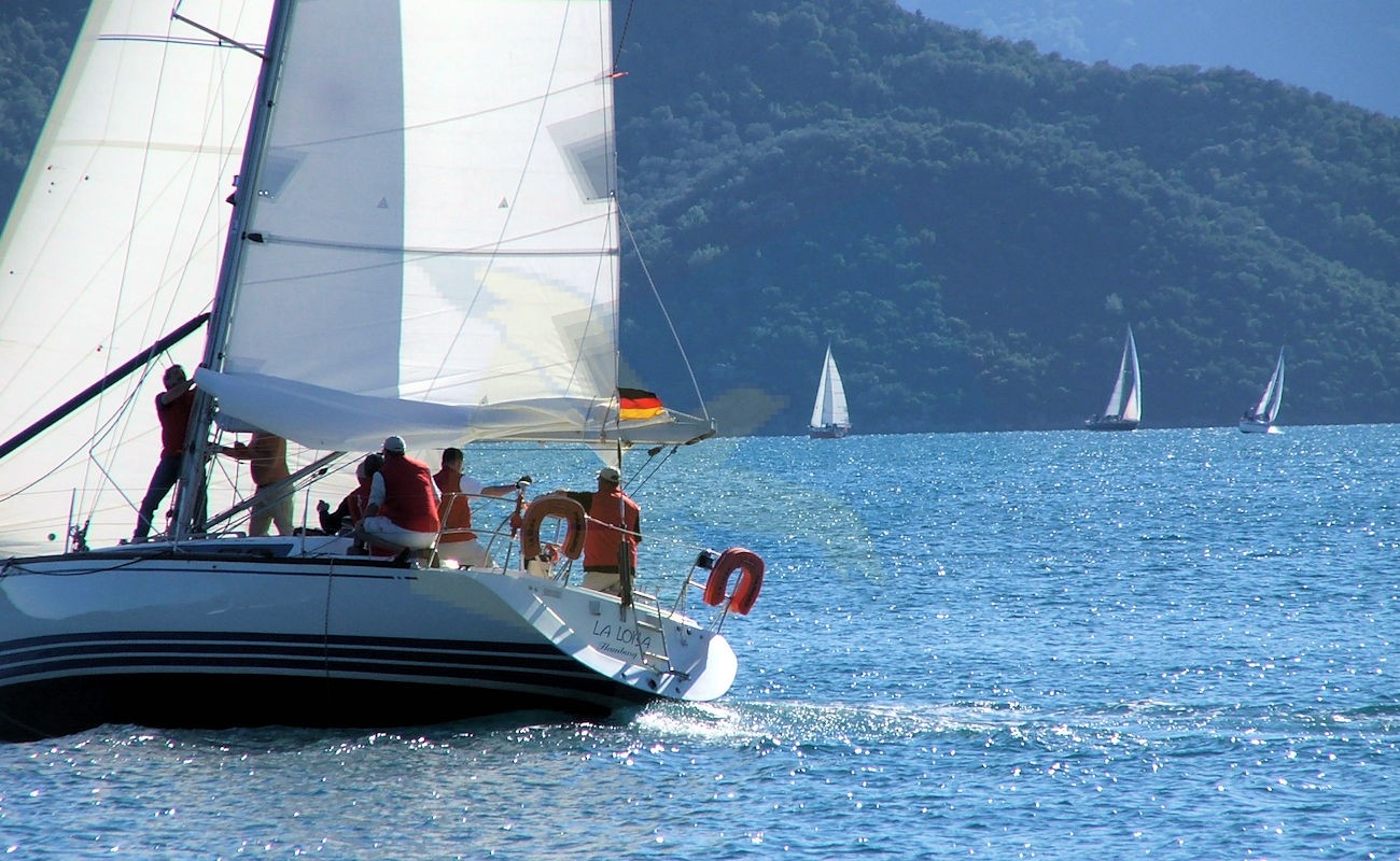 Marmaris International Race Week - My Marmaris Marmaris International Race Week