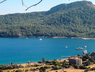 Marmaris Kumlubuk