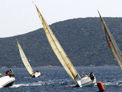Marmaris International Race Week
