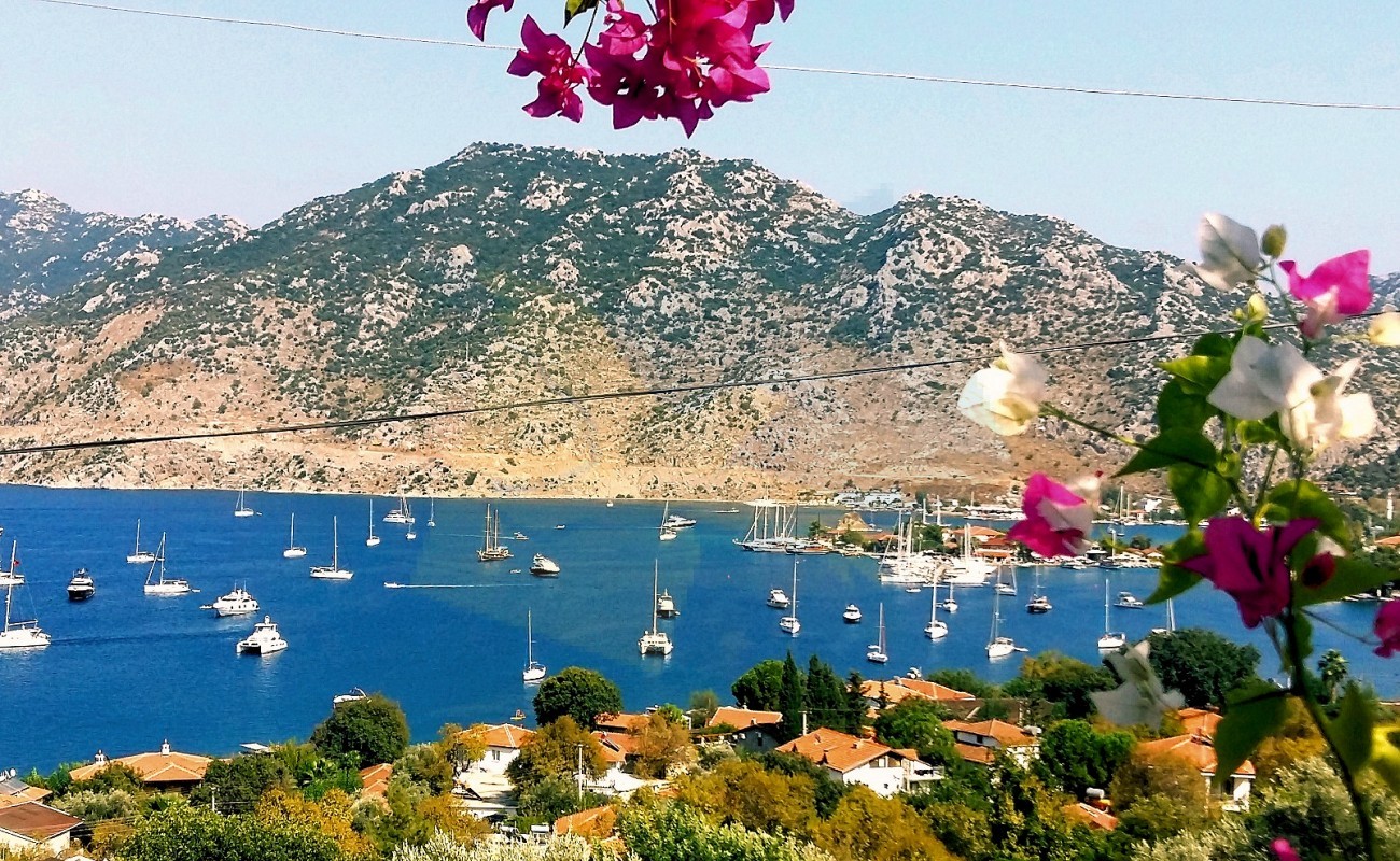 Marmaris Selimiye - My Marmaris Marmaris Selimiye