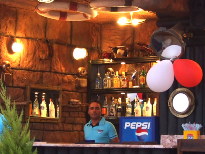 Bars in Marmaris