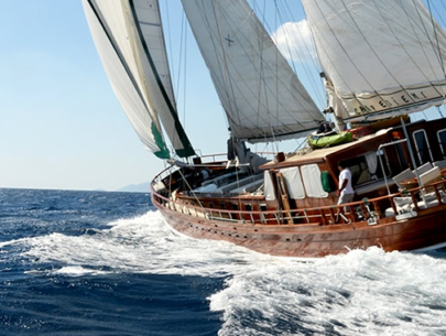 Marmaris Yacht Charter Show