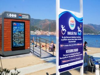 Marmaris with Accessibility