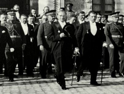 History of The Republic Period