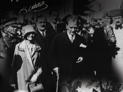 Mustafa Kemal Atatürk Reforms