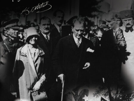 Mustafa Kemal Atatürk Reforms