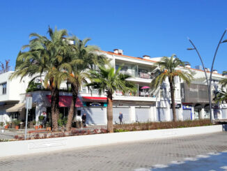 My Marmaris Office Building