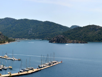 Orhaniye Marmaris