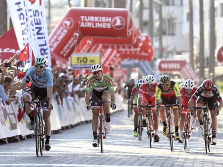 Presidential Cycling Tour of Turkey