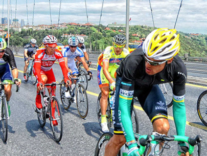 Presidential Cycling Tour of Turkey