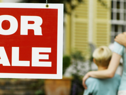 When you decide to sell