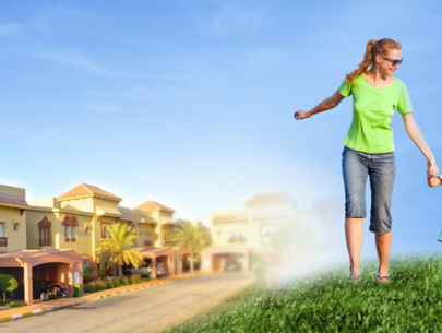 How to find your dream house