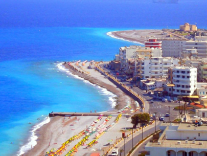 Rhodes Island