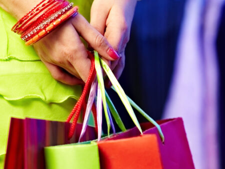 Shopping in Marmaris