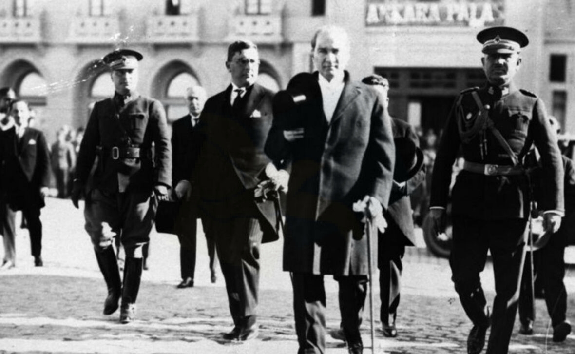 The Clothing Reform - My Marmaris The Clothing Reform