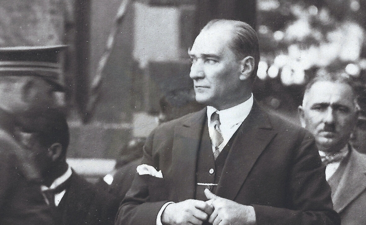 The Reforms of Mustafa Kemal Atatürk - My Marmaris The Reforms of Mustafa Kemal Atatürk