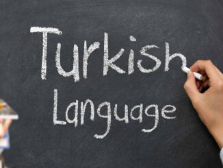 Turkish Language