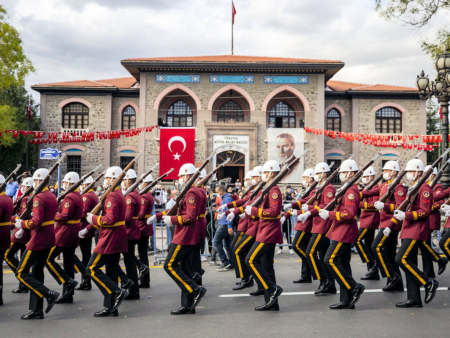 Turkish Republic Day