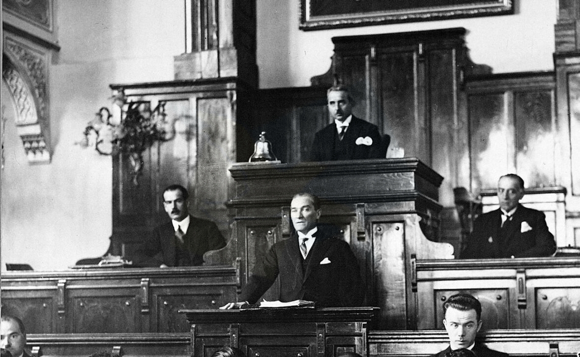 Turkish youth - My Marmaris Turkish youth