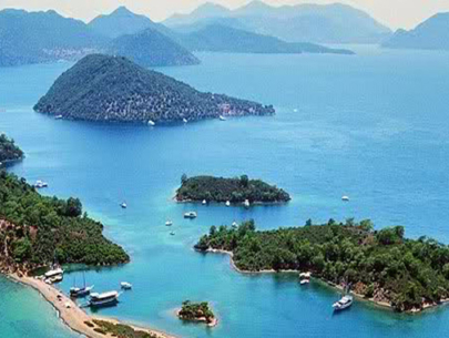 Turkey