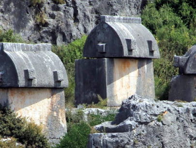 History of Anatolia & Turkey