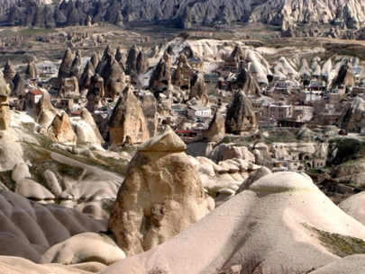 General History of Anatolia & Turkey