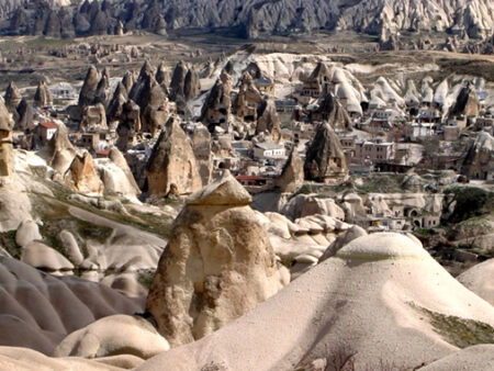 General History of Anatolia & Turkey