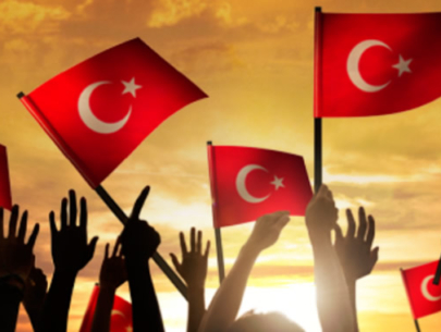 Victory Day - August 30th