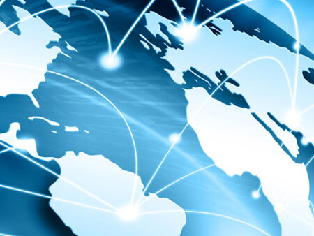 Phone, GSM & Internet System in Marmaris