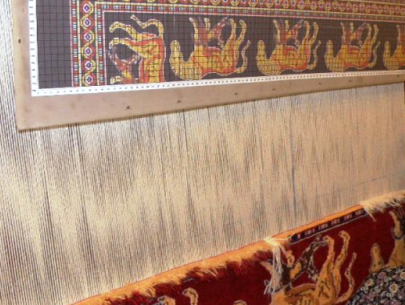 Turkish Carpets