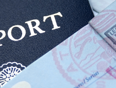 Pasaport Information