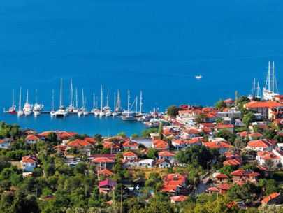 Selimiye Marmaris