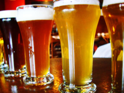 2015 Average Prices for Drinks in Marmaris